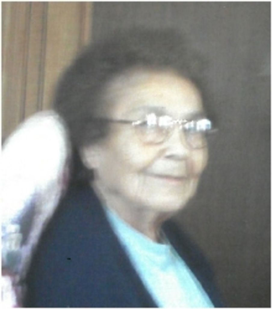 Katherine "Kay" Gougé Profile Photo