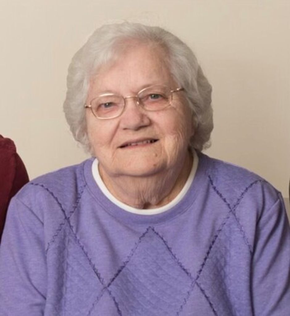 Anna Richards Profile Photo