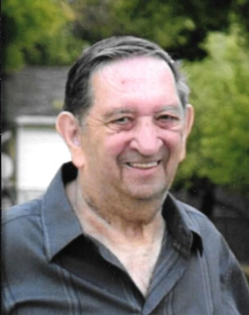 Thomas A. Struzik, Sr.