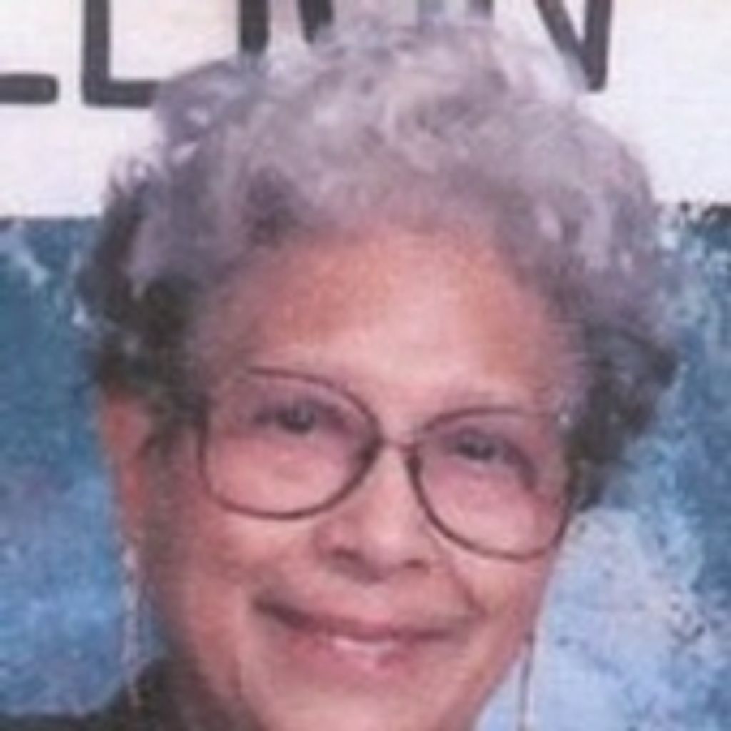 Eddie  Mae Bowden