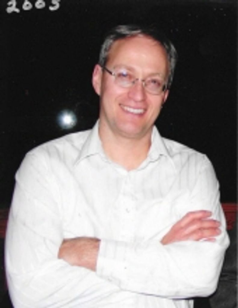 Richard Lee Rice