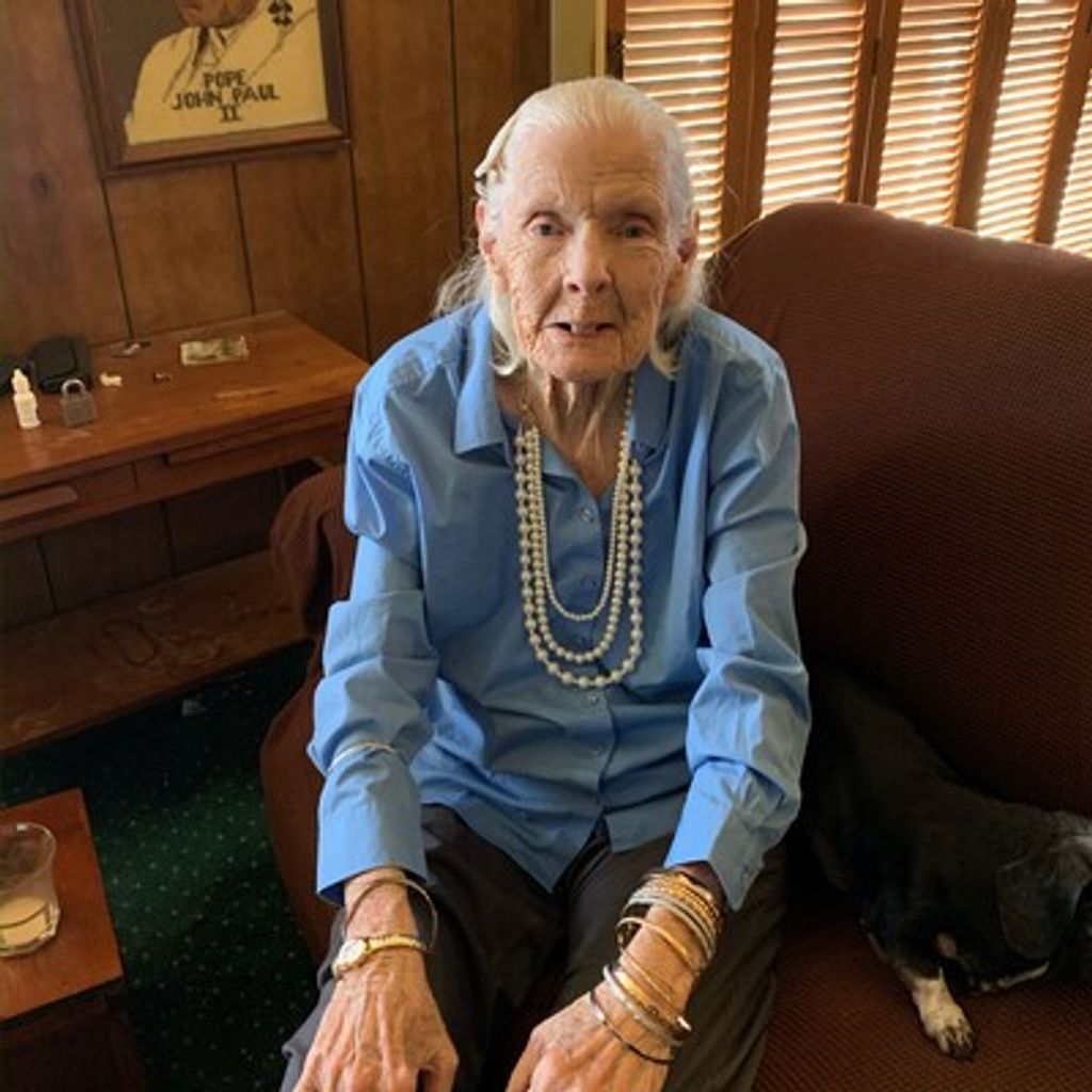 Lula Jane Schriver Profile Photo