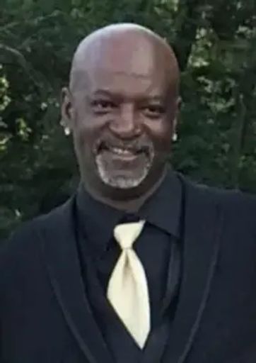 Cedric Voltz Profile Photo