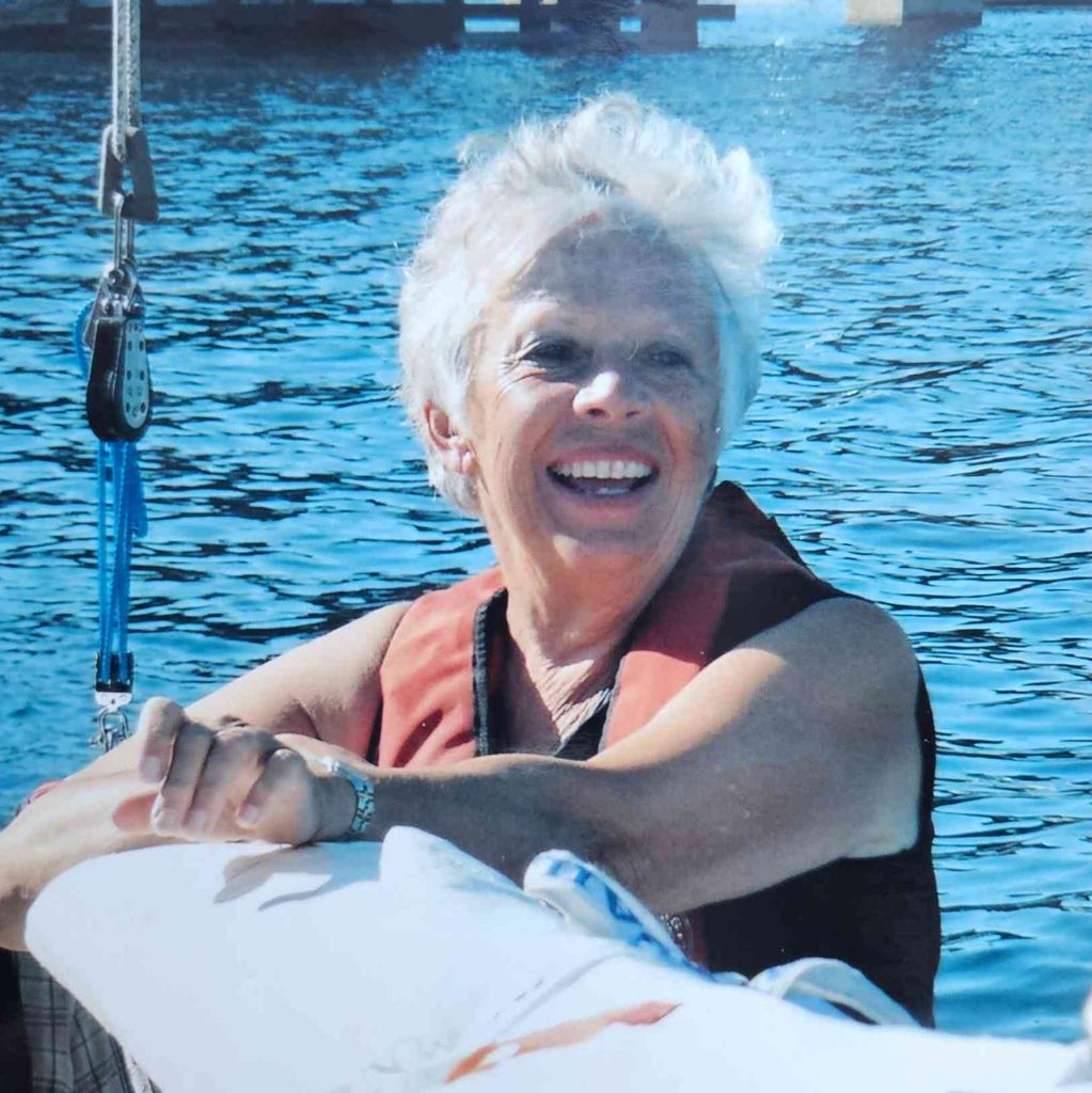 Patricia Jean Hansen Profile Photo