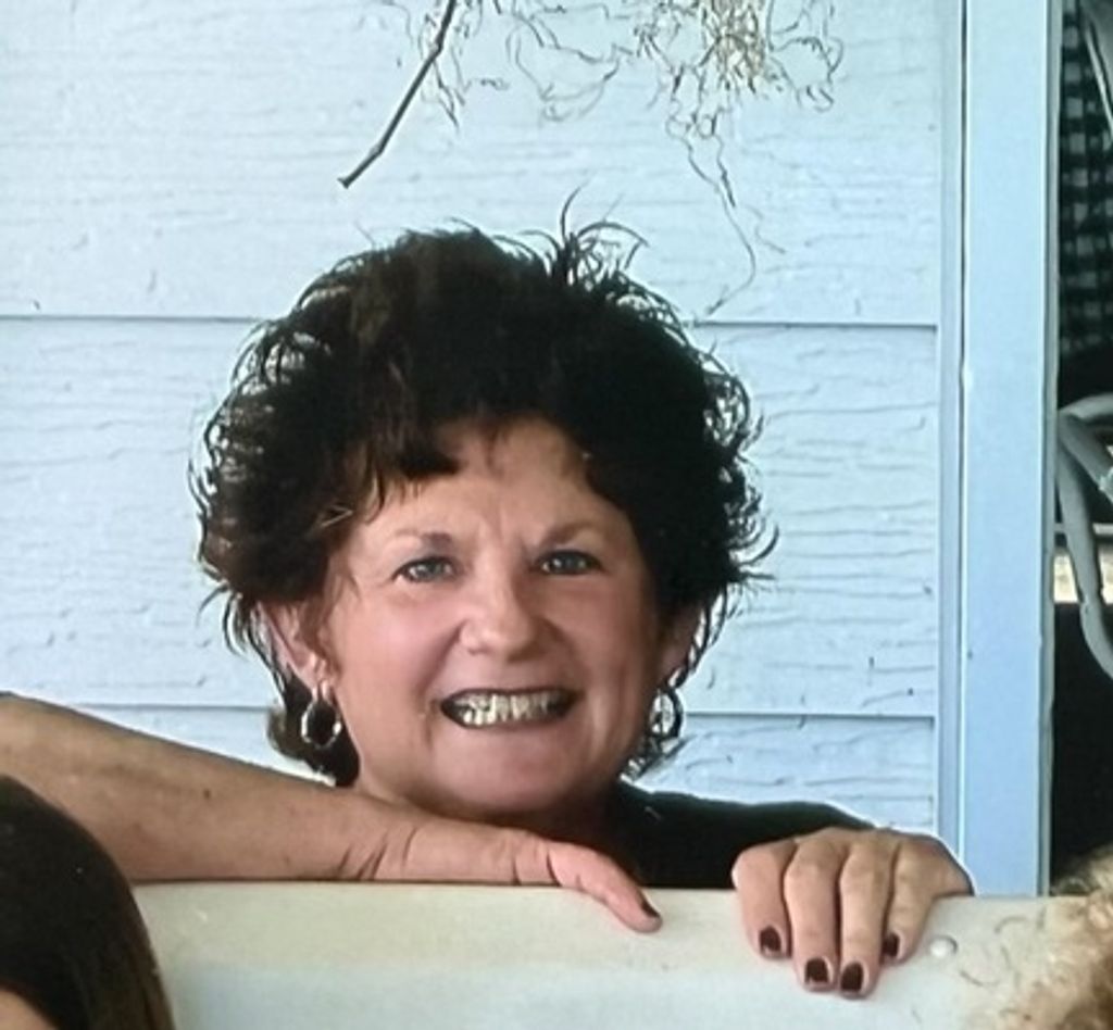 Mary Catherine Swanagon Profile Photo