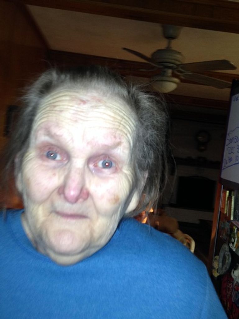 Andrea Margaret Phillips