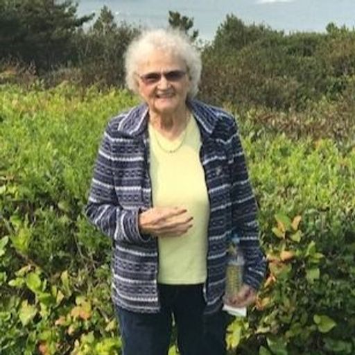 Ethel Beckes Profile Photo
