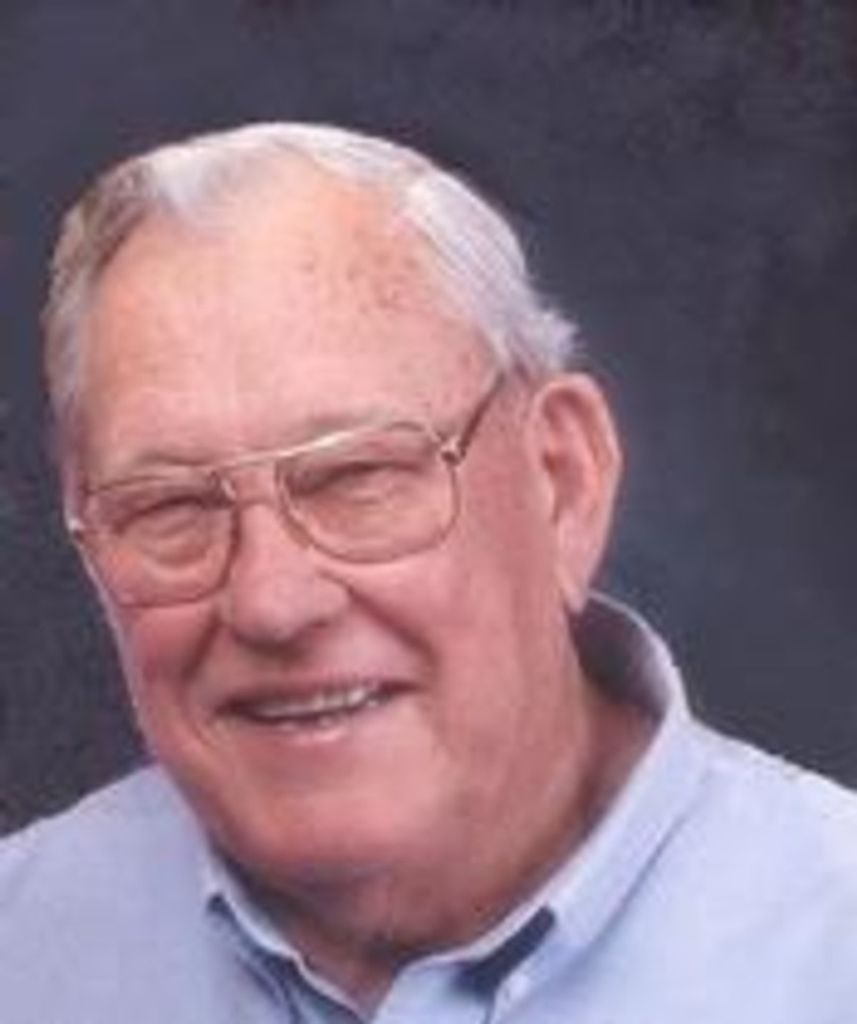 Dr. Herbert Clark Lloyd, Sr.