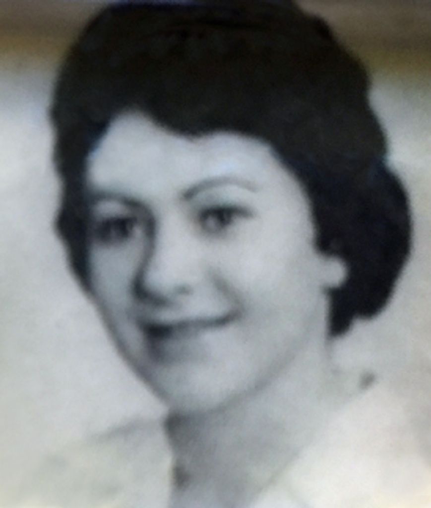 Barbara Aras