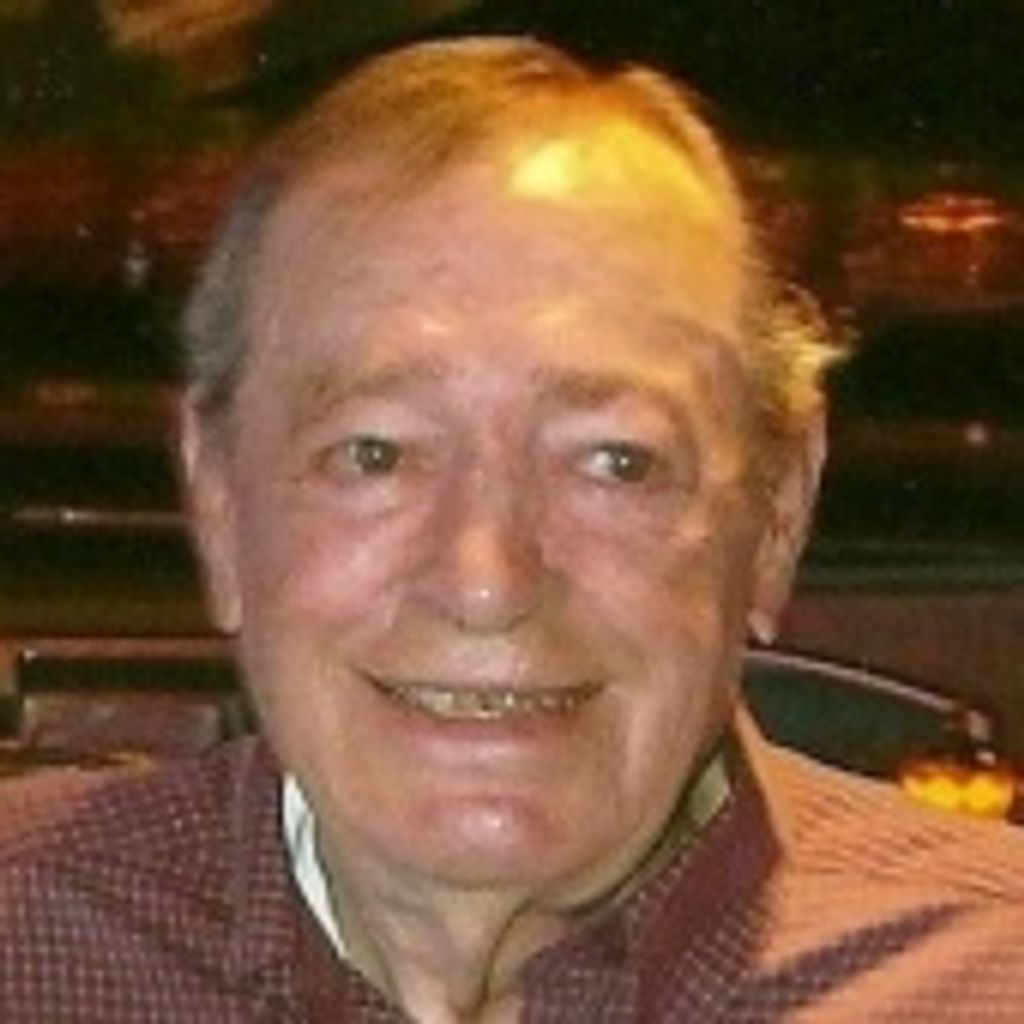 Mr. Cooper  Jr. Ferguson