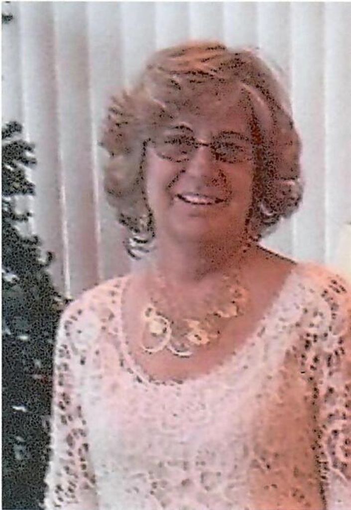 Stephanie Ann Hagemeyer