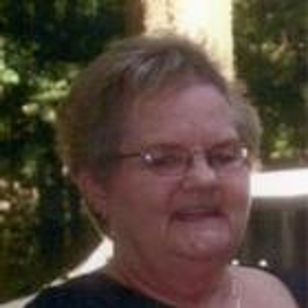 Inez Patterson Profile Photo