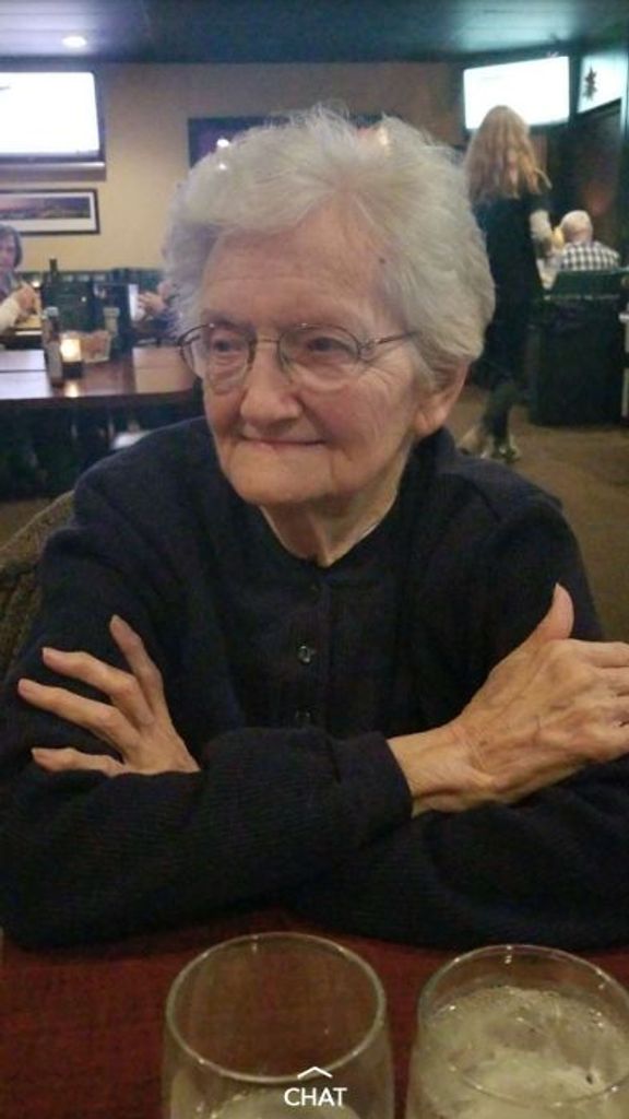 Patricia Elaine (Kennedy)  Sullivan Profile Photo