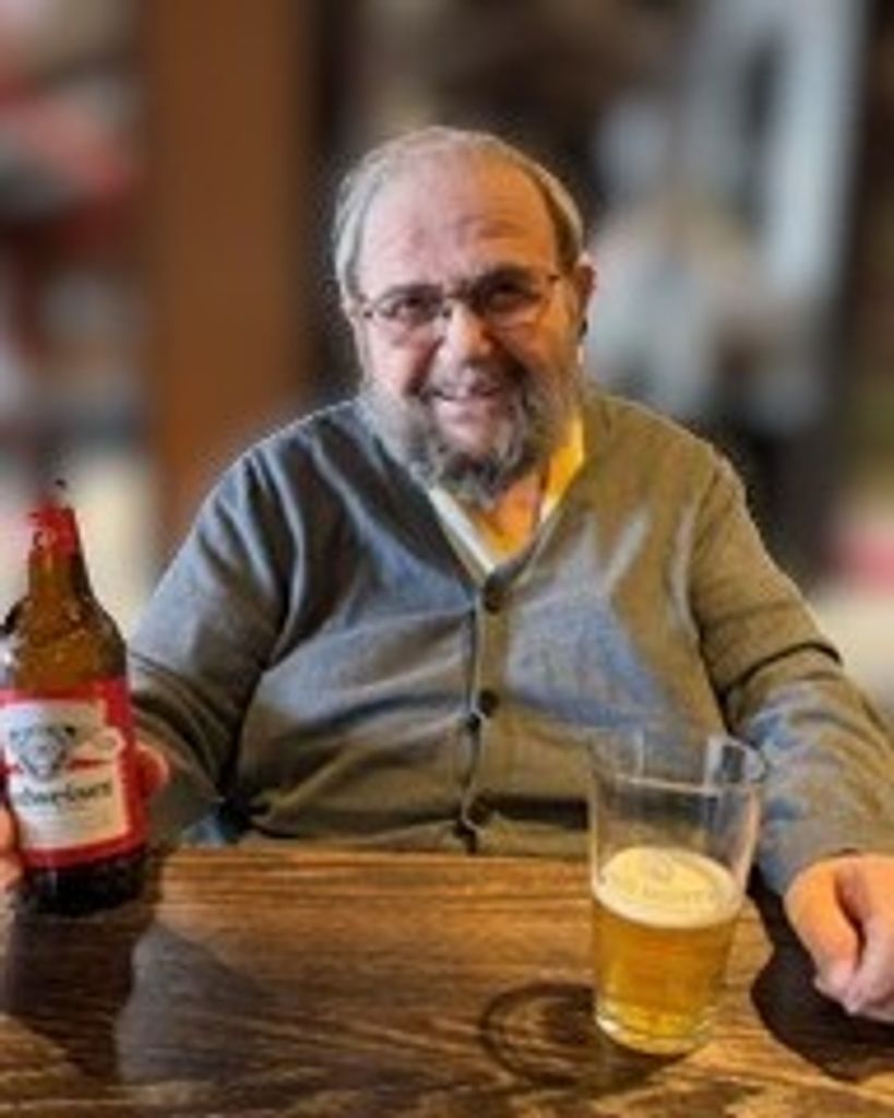 Robert L. Adams Profile Photo