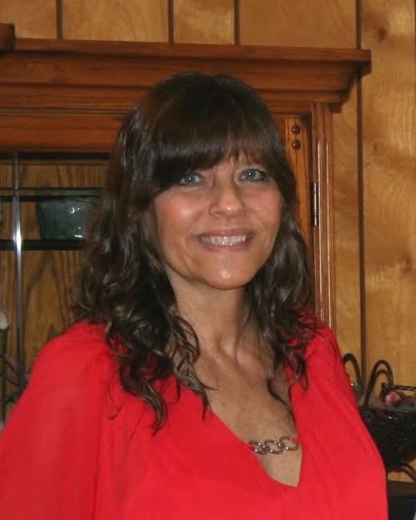 Tamatha Broussard Cormier Profile Photo