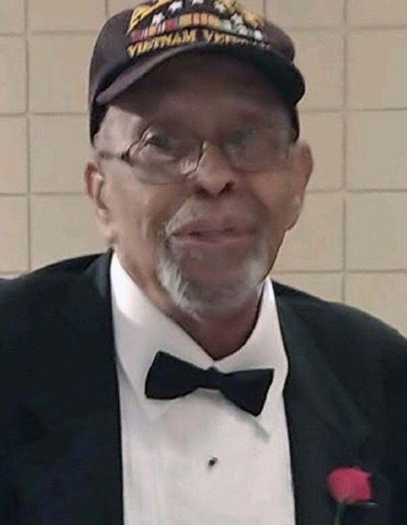 Joel Warren Richmond Iii