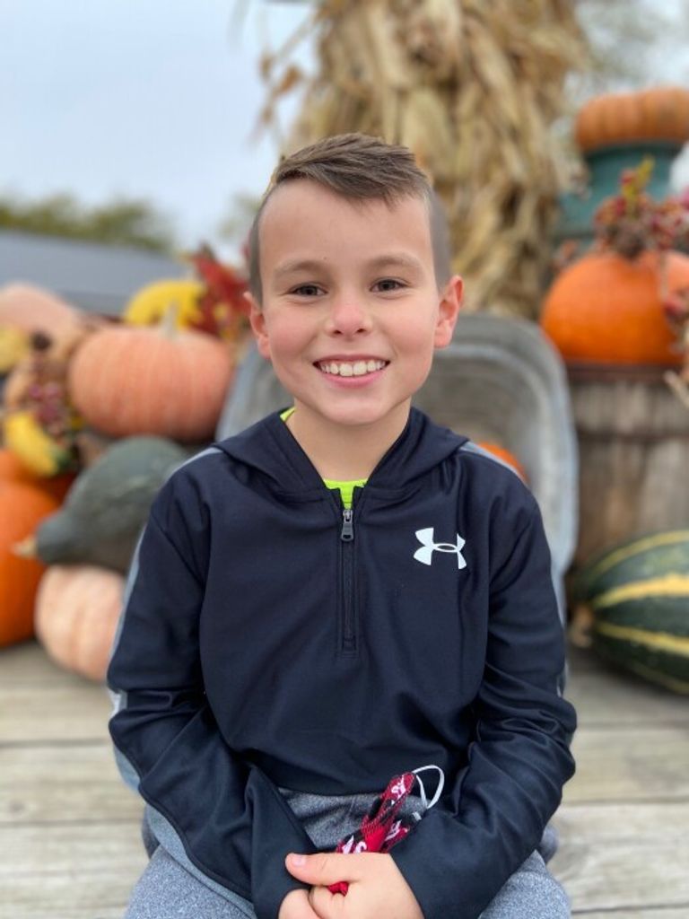 Chase William Absher Profile Photo