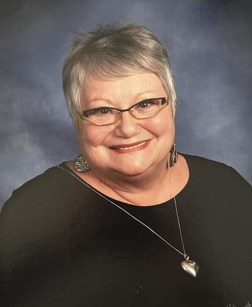 Teresa M. Forestell Profile Photo