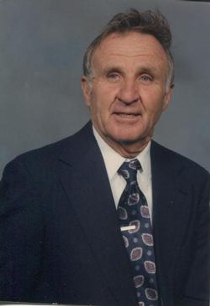 William Herbert Baltrusch