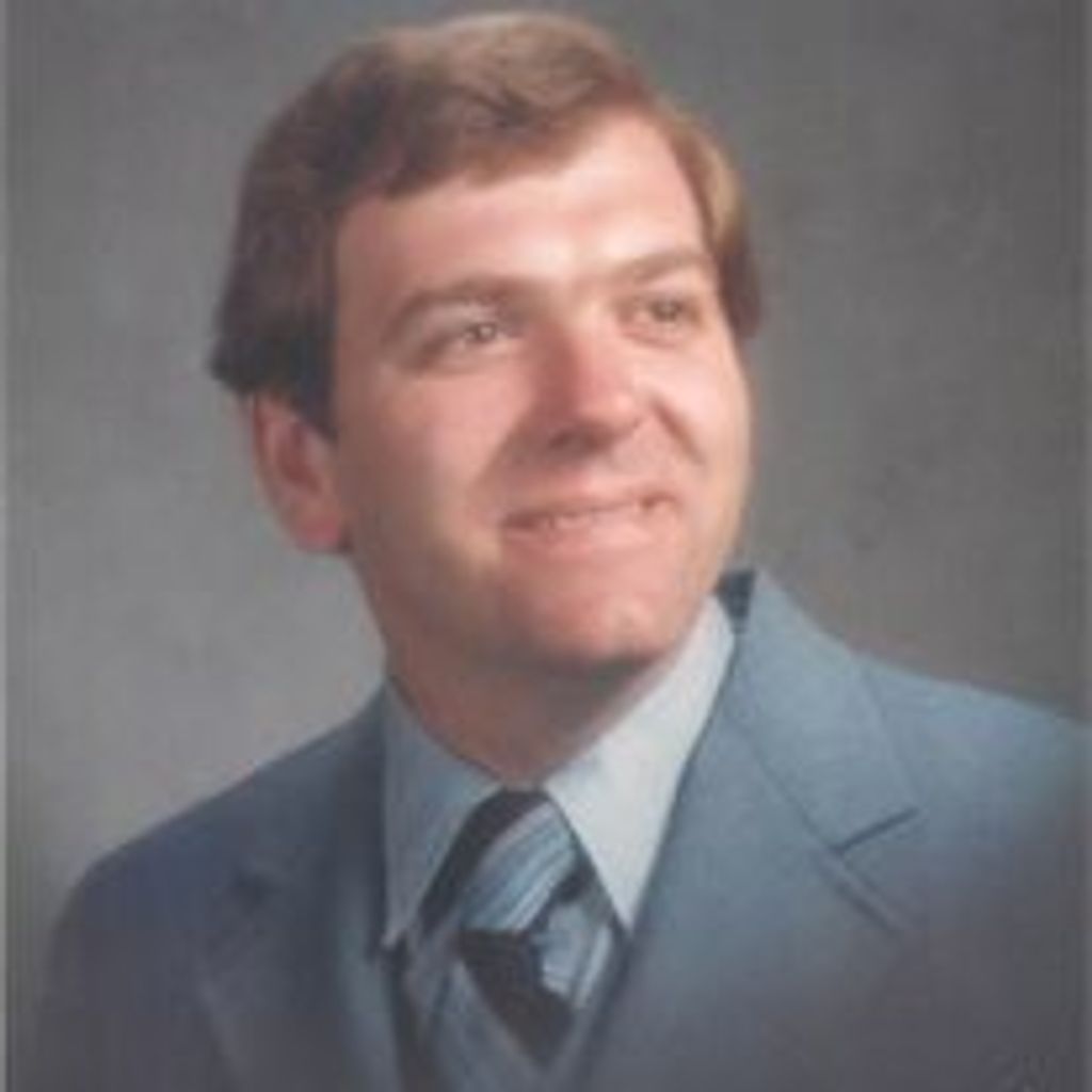 Eugene M. Kenyon Profile Photo