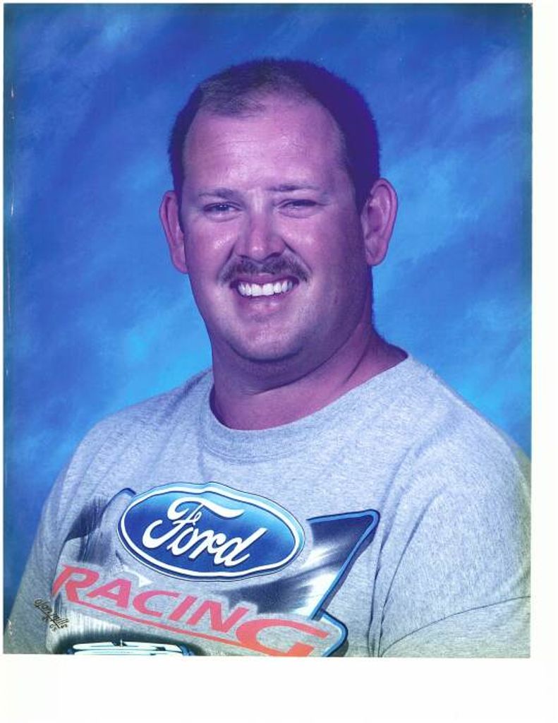 William Otto Profile Photo