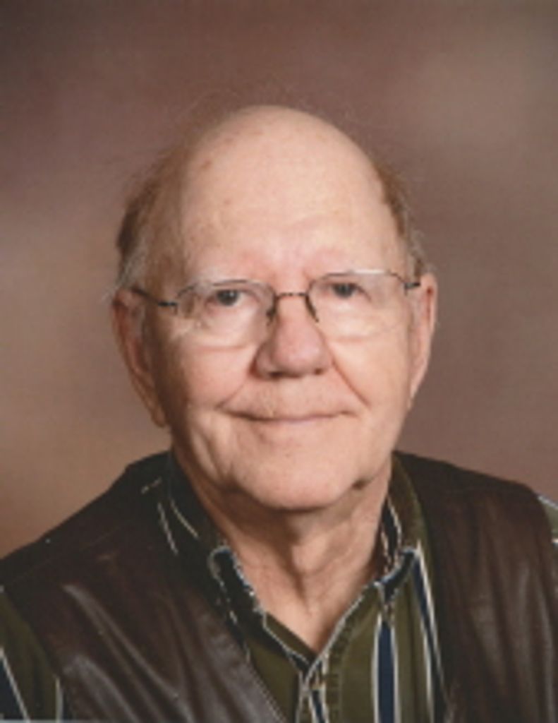 Earl Basil Polasek