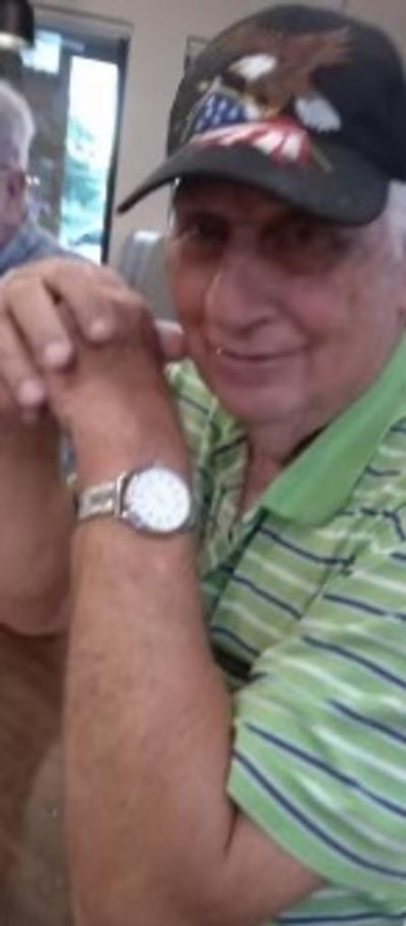 Mickey Jackson Profile Photo