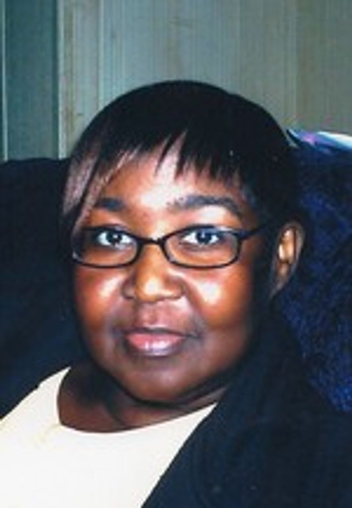 Helen Marie Brown