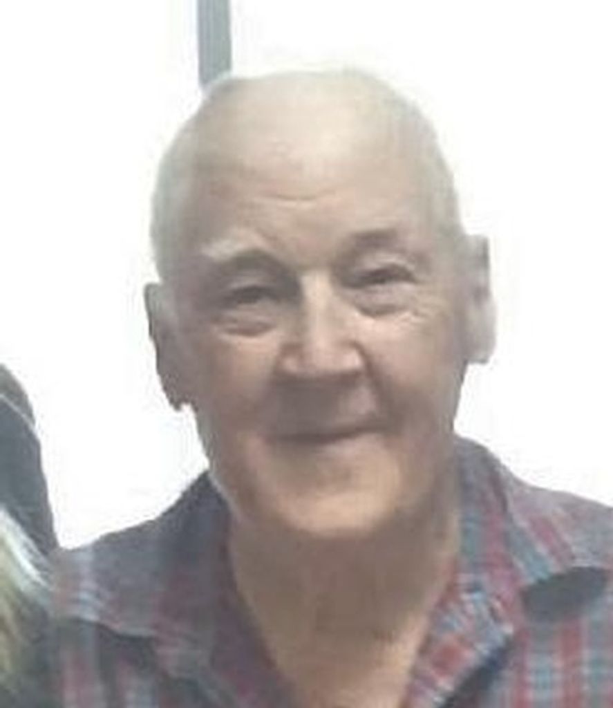 Robert C. Brinkmeier