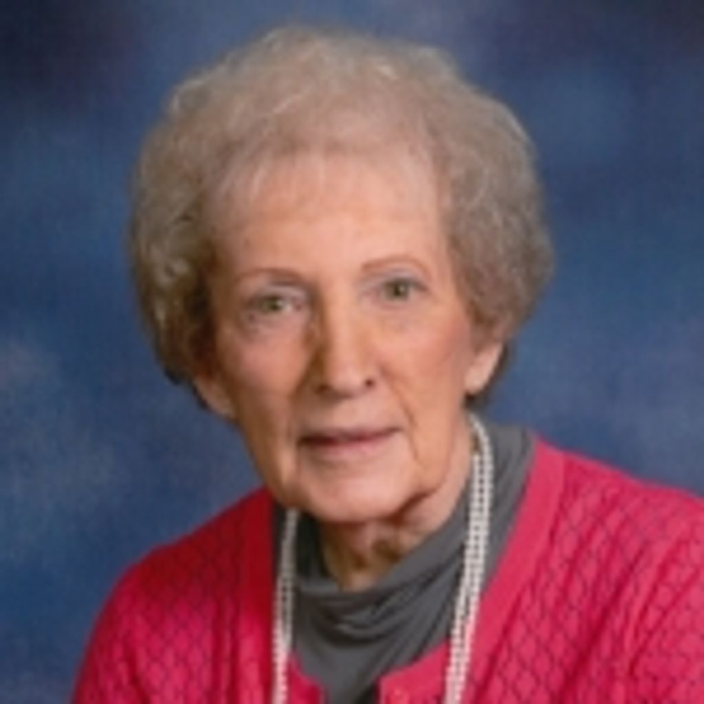 Patricia Ann Hagemann