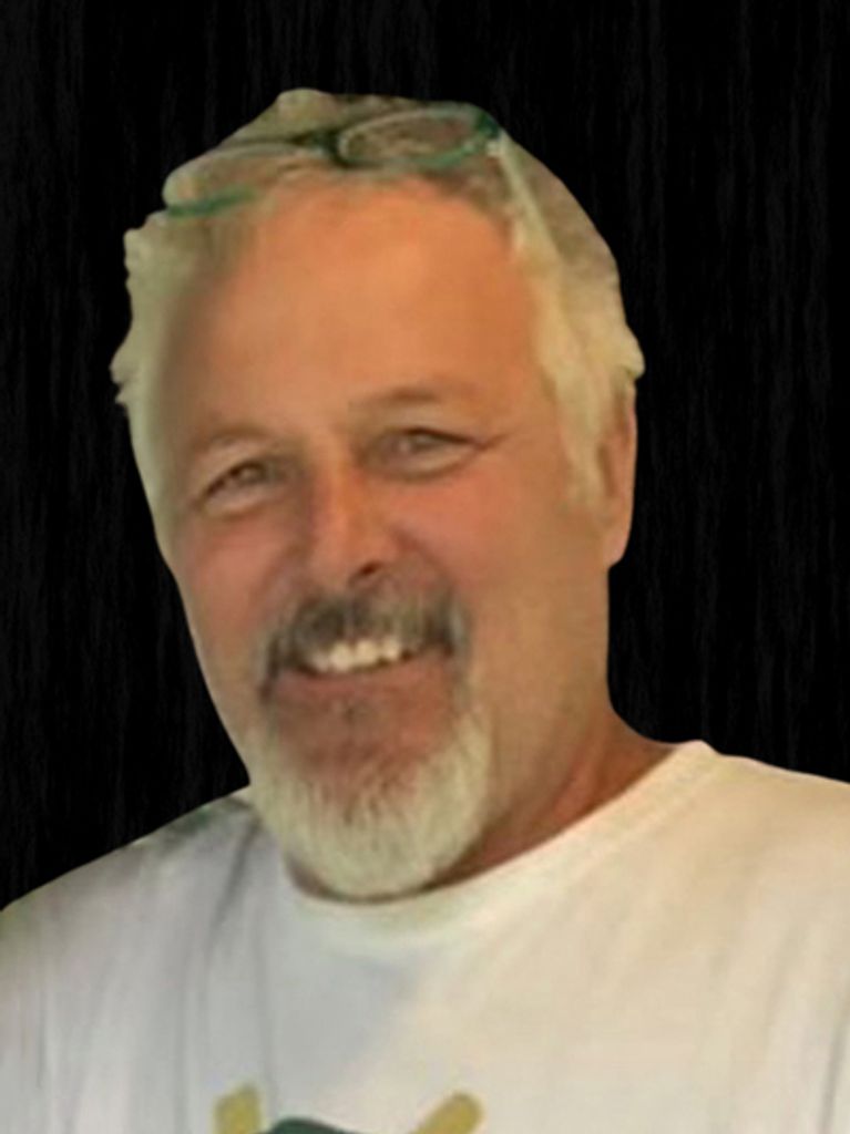 Samuel Pusateri Profile Photo