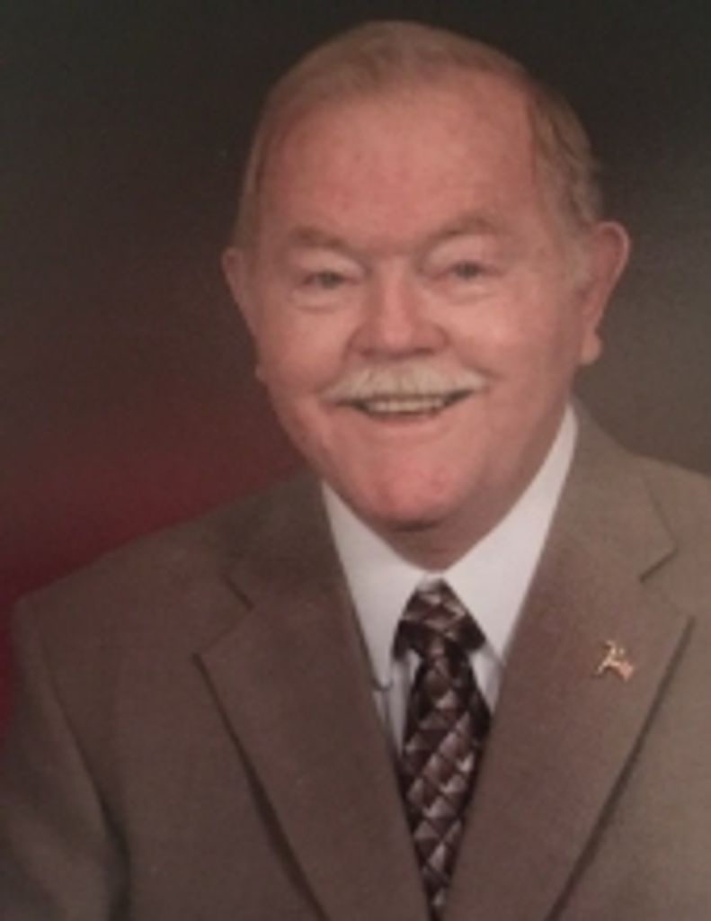 George Bennett Harris