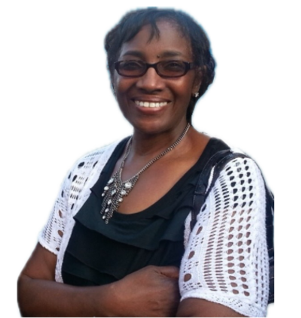 Bernadette R. Vallie Profile Photo