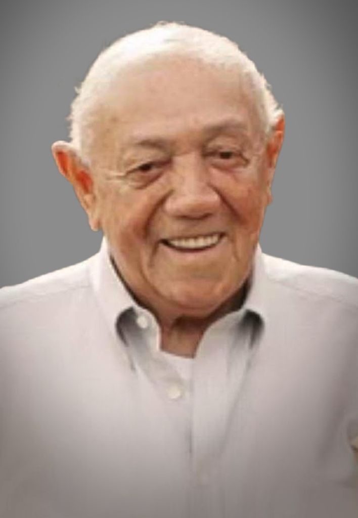 Walter Lee Long Profile Photo