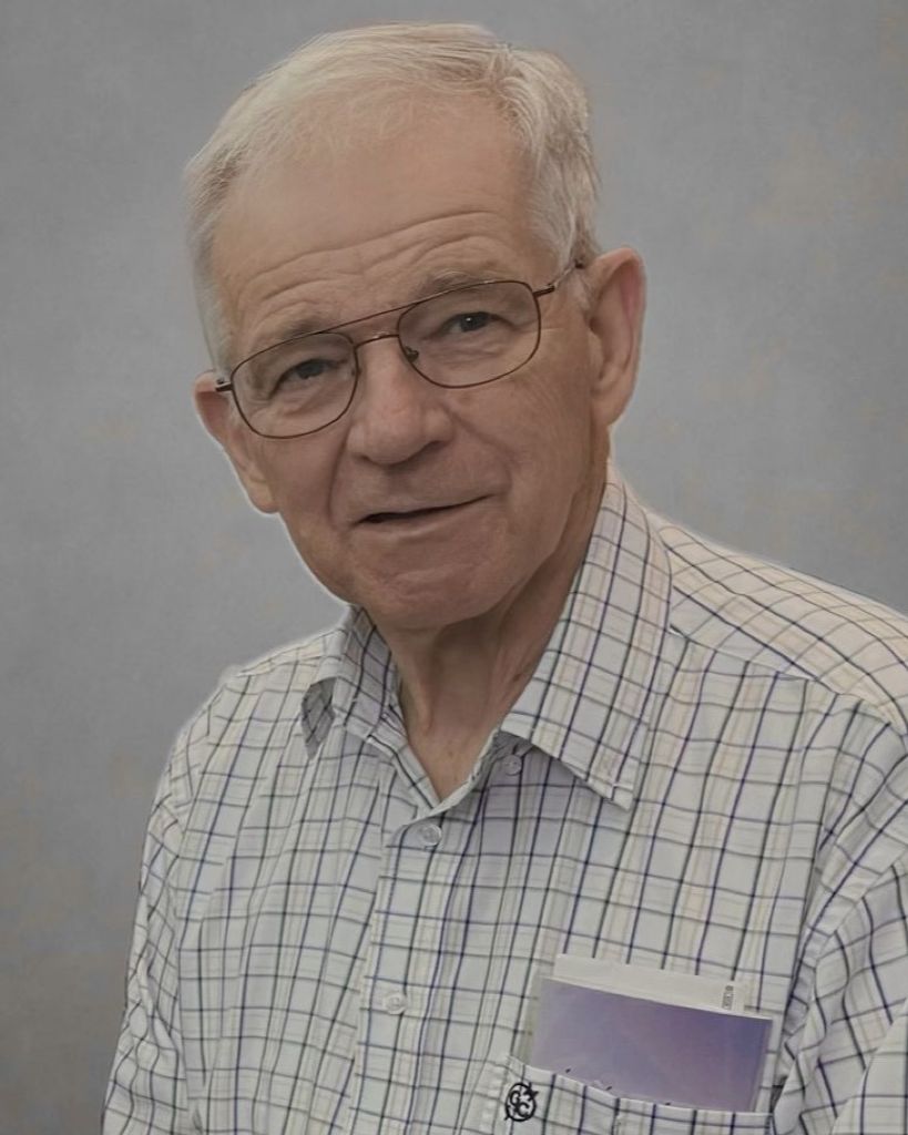 Kenneth (Ken) Thomas Martin