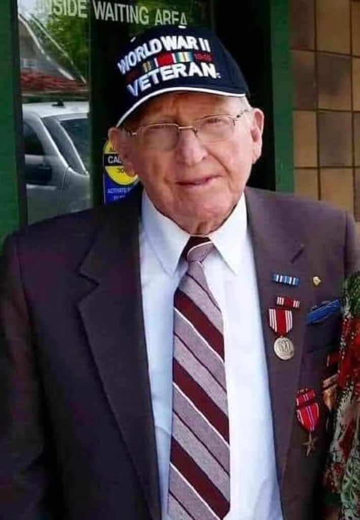 Howard Woods