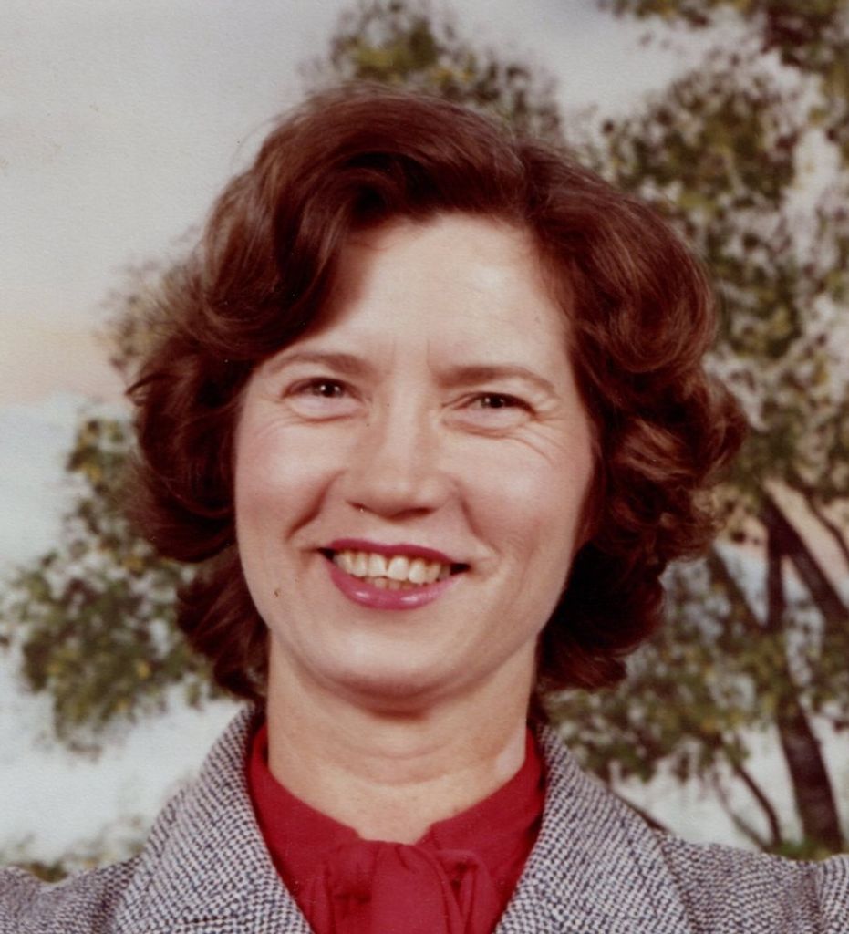 Lillie Ethel Bazzell