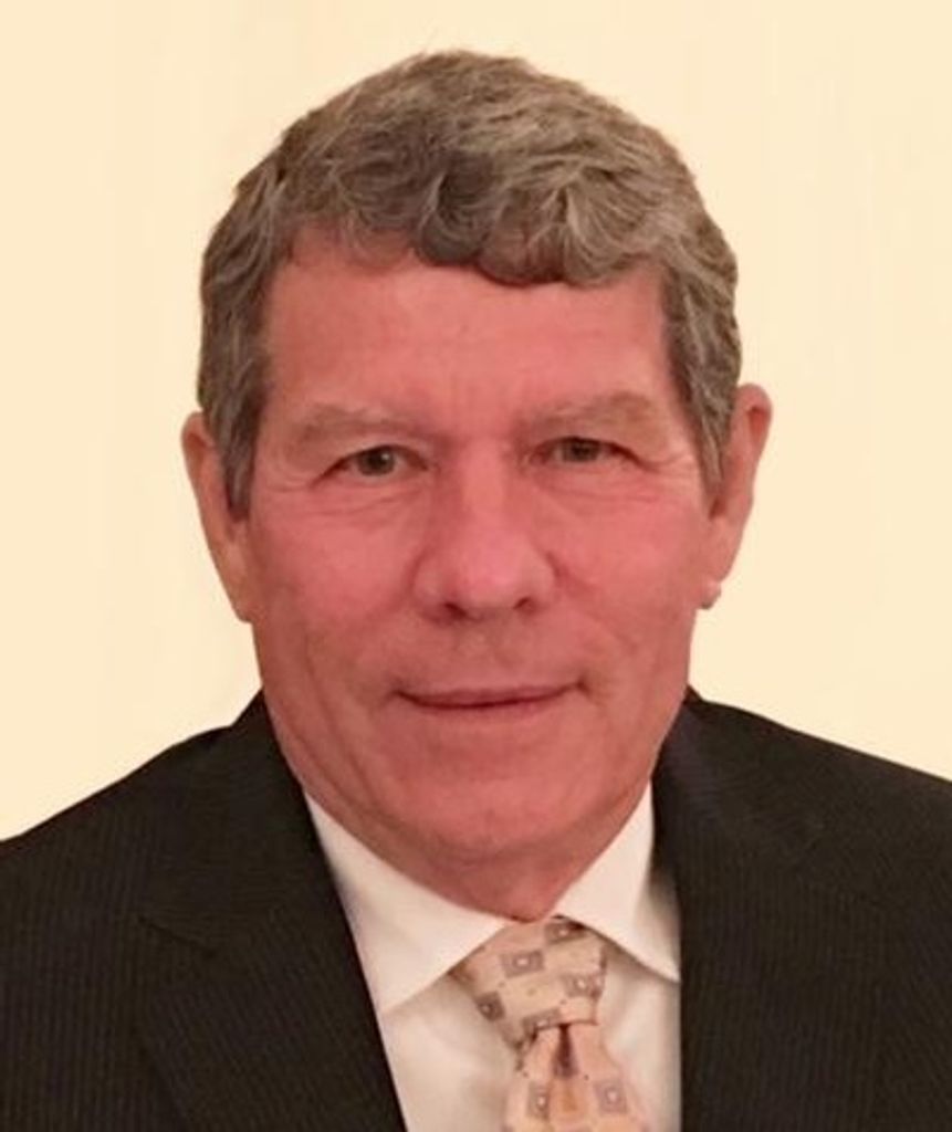 Donald Foster Profile Photo