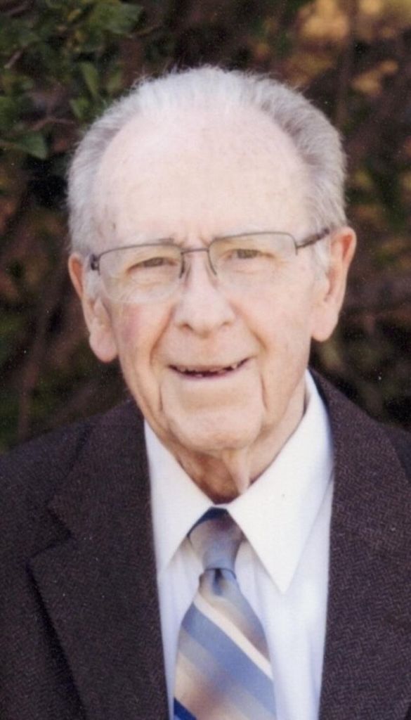 Richard Leland Eddy Profile Photo
