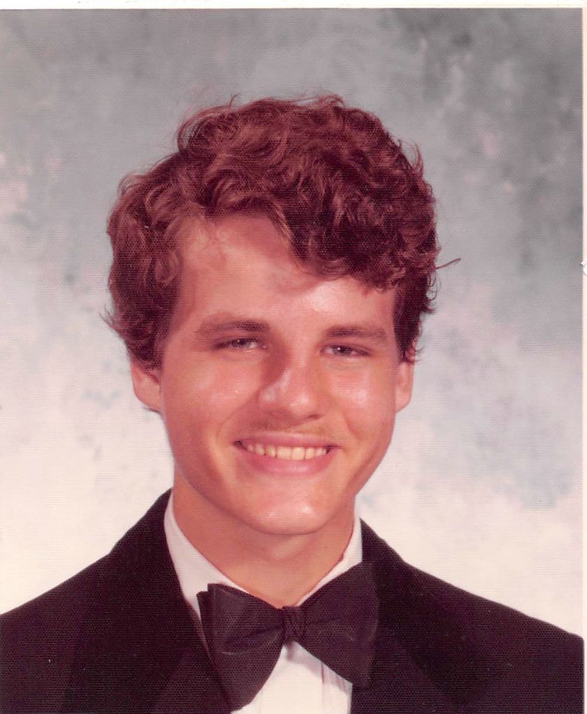 David M. Neil