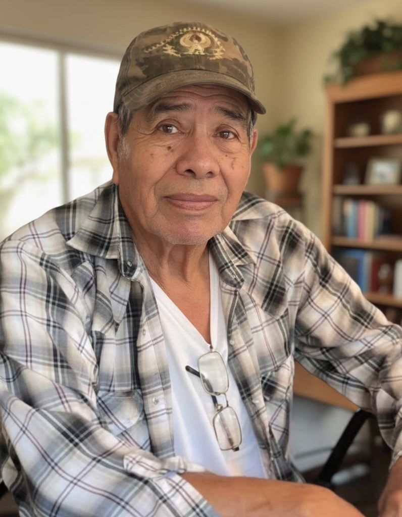 Raymond H. Erevia Profile Photo