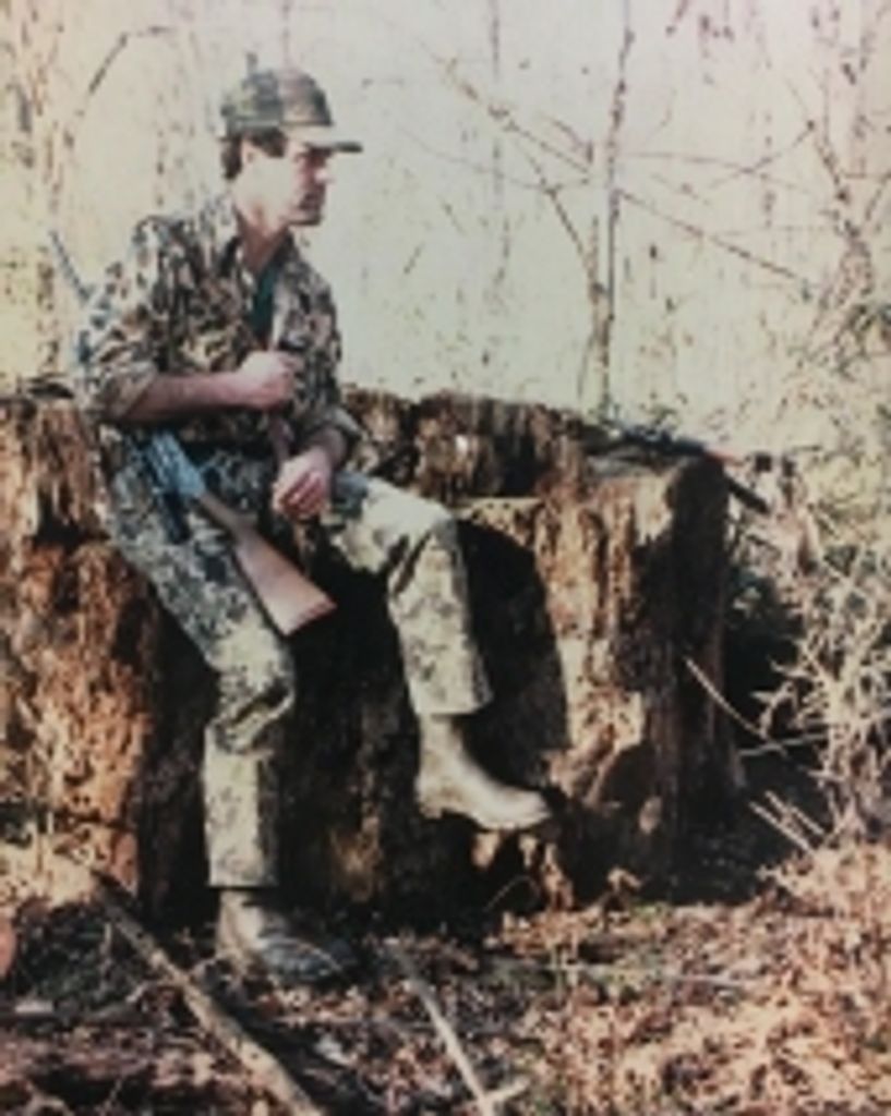 Andrew Monroe Wynne Westerfield