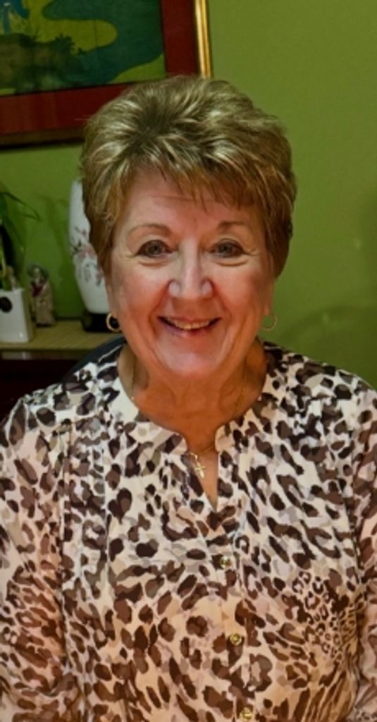 Bonnie Elaine Nozzarella Profile Photo
