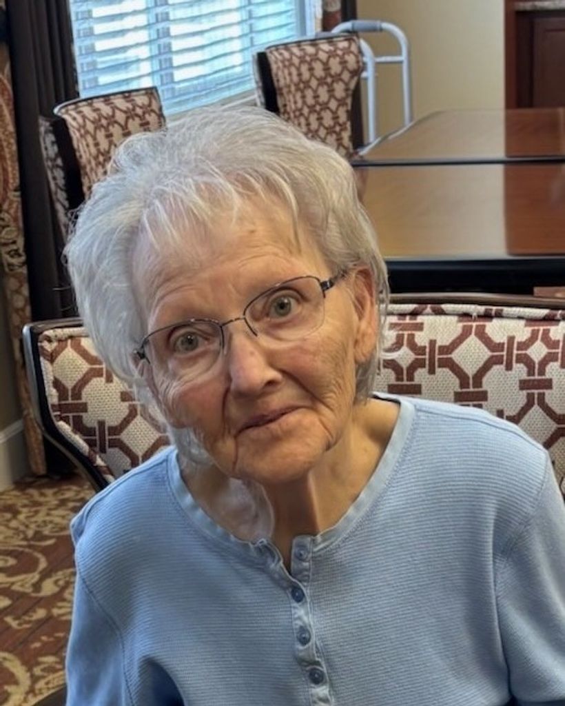 Meta Lucille Goins Profile Photo