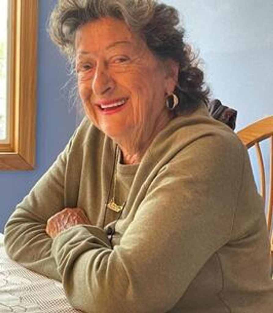 Maria Trombino