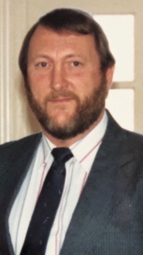 Henry Wood Ayer, Jr. Profile Photo