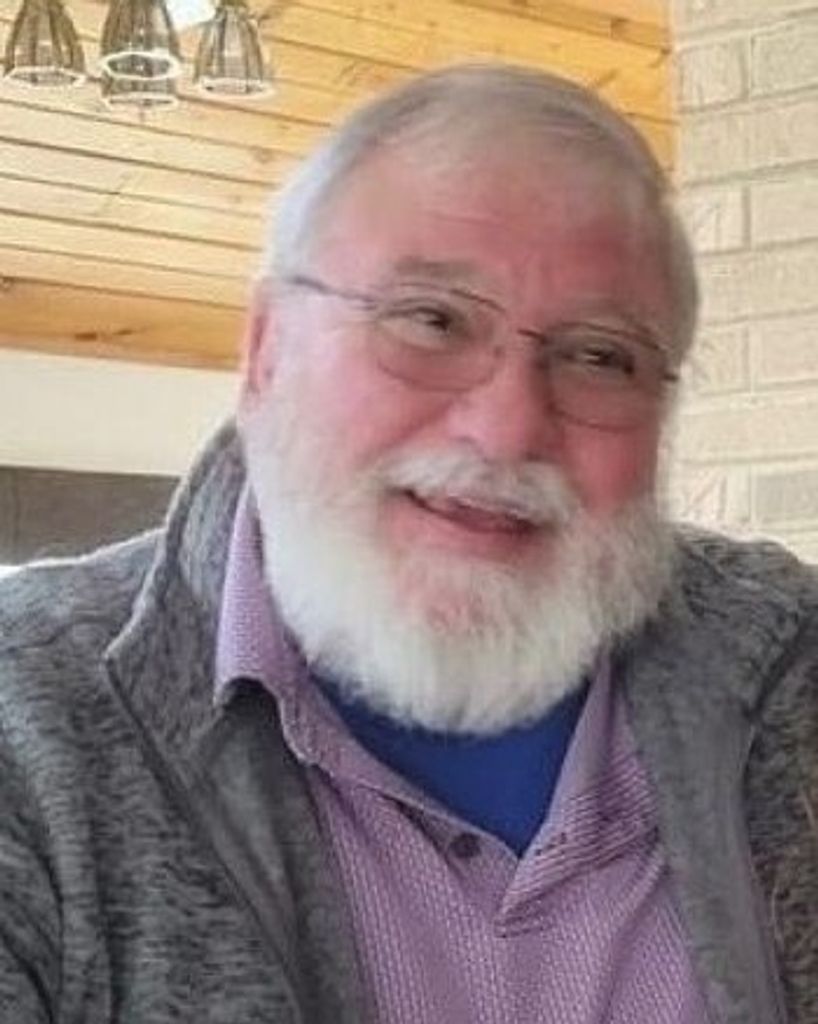 Larry Homer Webb Profile Photo
