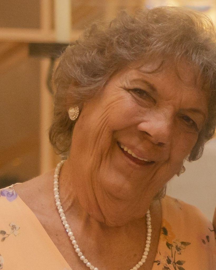 Miriam Schafrath Profile Photo