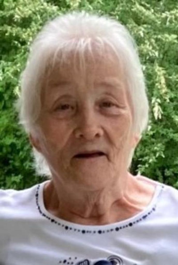 Betty Jean Abbott Profile Photo