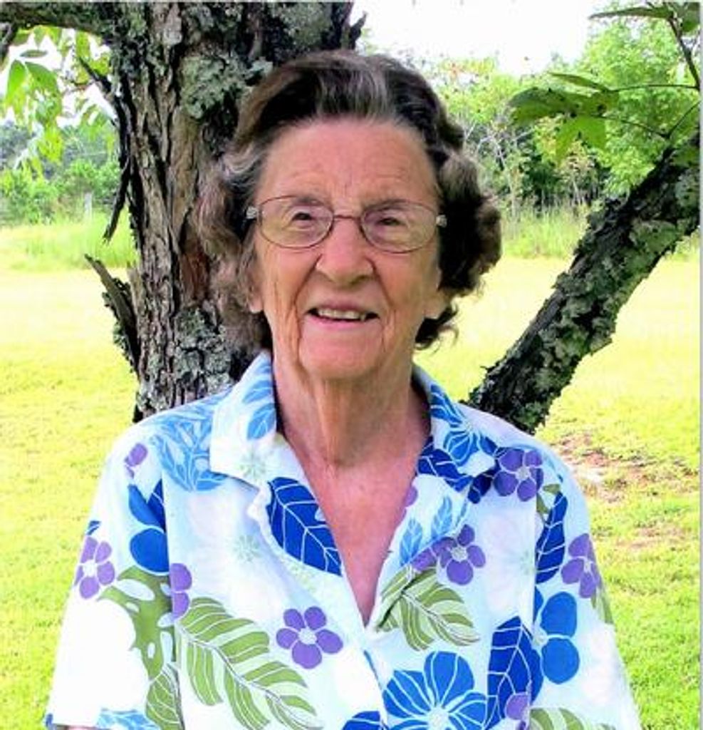 Velma Dykes Forman Profile Photo